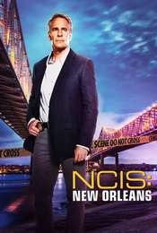 NCIS: New Orleans Season 6
