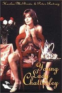 Young Lady Chatterley - Poster