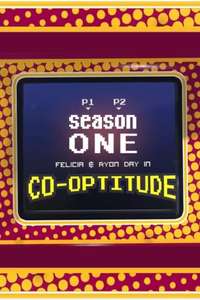 Co-Optitude - Poster