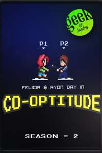 Co-Optitude - Poster