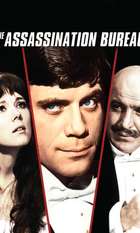 The Assassination Bureau