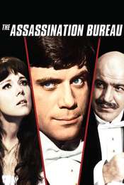 The Assassination Bureau