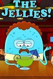 The Jellies Season 2