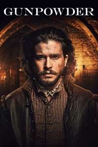 Gunpowder - Posters