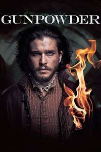 Gunpowder - Posters