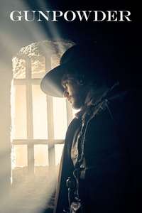 Gunpowder - Posters