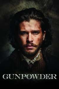 Gunpowder - Posters