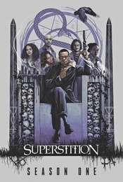 Superstition Season 1