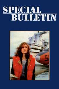 Special Bulletin - Poster