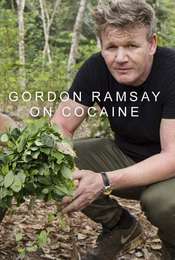 Gordon Ramsay on Cocaine Season 1