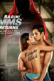 Ragini MMS Returns Season 1