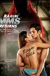 Ragini MMS Returns - Posters