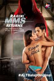 Ragini MMS Returns Season 2