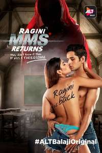 Ragini MMS Returns - Posters