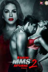 Ragini MMS Returns - Posters