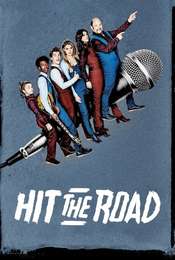 Hit the Road Season 1