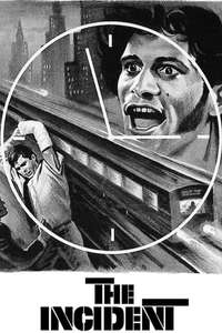 The Incident - Posters