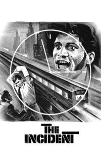 The Incident - Posters