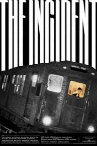 The Incident - Posters
