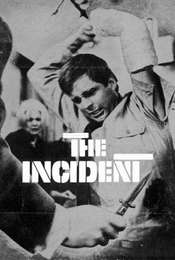 The Incident