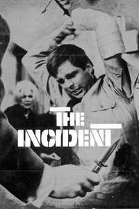 The Incident - Posters