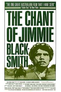 The Chant of Jimmie Blacksmith - Posters