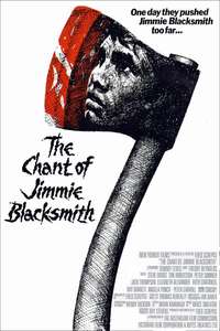 The Chant of Jimmie Blacksmith - Posters