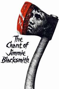 The Chant of Jimmie Blacksmith - Posters