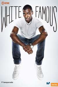 White Famous - Posters