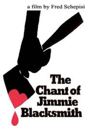 The Chant of Jimmie Blacksmith