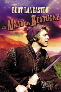 The Kentuckian - Poster
