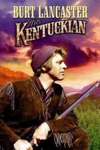 The Kentuckian - Poster