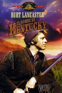 The Kentuckian - Poster