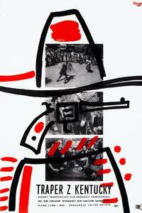 The Kentuckian - Poster