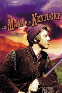 The Kentuckian - Poster