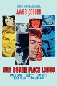 Dead Heat on a Merry-Go-Round - Posters