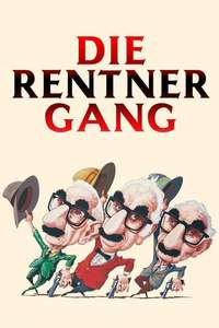 Going in Style - Posters