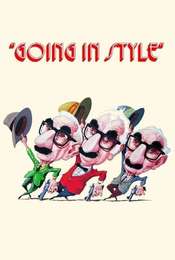 Going in Style