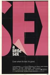 A Little Sex