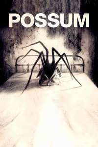 Possum - Poster