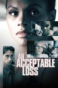 An Acceptable Loss - Poster