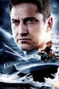 Hunter Killer - Poster