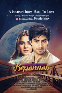 Bepannaah - Posters
