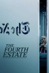 The Fourth Estate - Poster