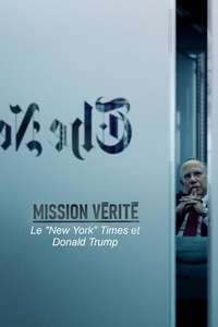 The Fourth Estate - Poster