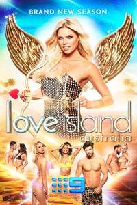 Love Island Australia - Posters