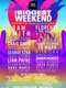 The Biggest Weekend : Season 1