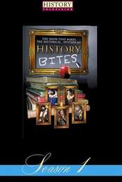 History Bites Season 1