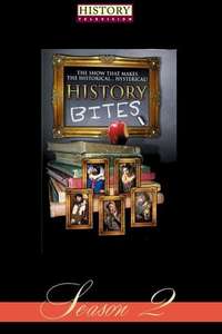 History Bites - Poster