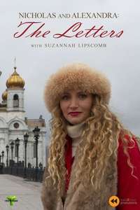 Nicholas and Alexandra - Poster